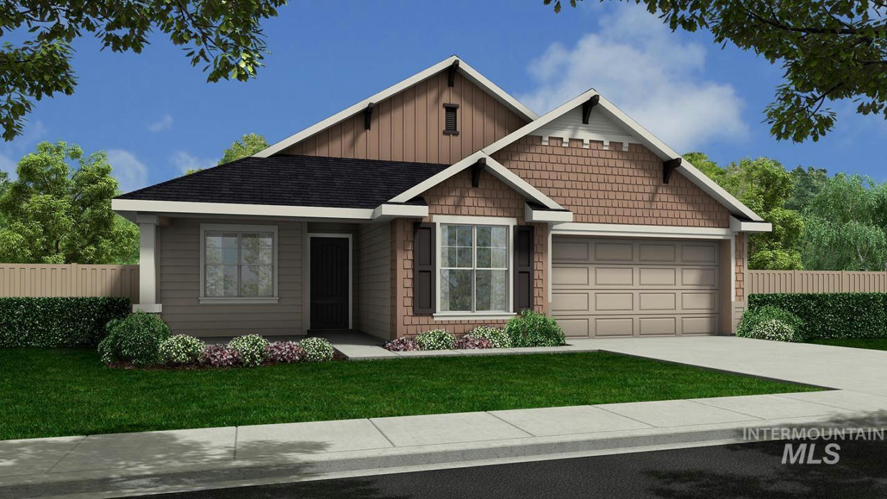 6209 W PEWTER POINT ST, MERIDIAN, ID 83646, photo 1