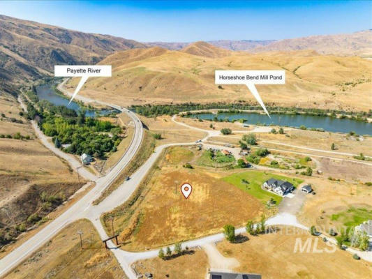 LOT 1 BLK 1 MALLARD LN, HORSESHOE BEND, ID 83629 - Image 1