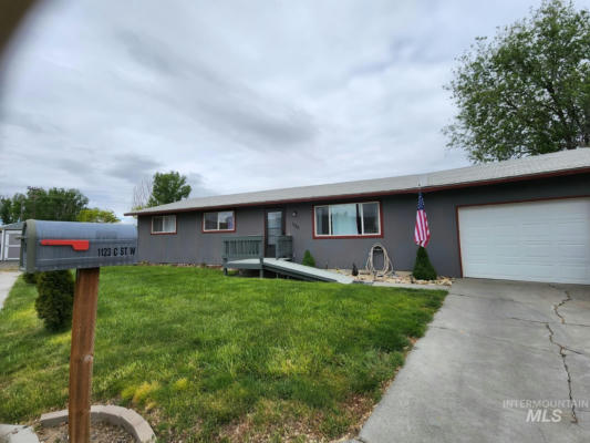 1123 C ST W, VALE, OR 97918 - Image 1