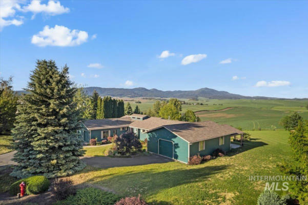 2332 ARBORCREST RD, MOSCOW, ID 83843 - Image 1