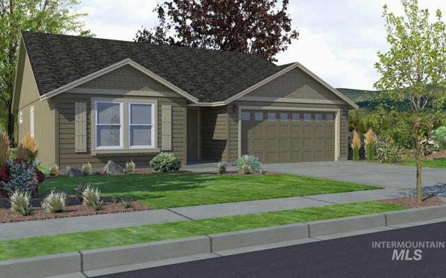 11399 NORA DR. # LOT 10 BLK 4, CALDWELL, ID 83607 - Image 1