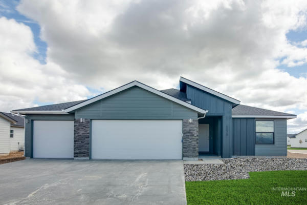 13690 S BACH AVE, NAMPA, ID 83651 - Image 1