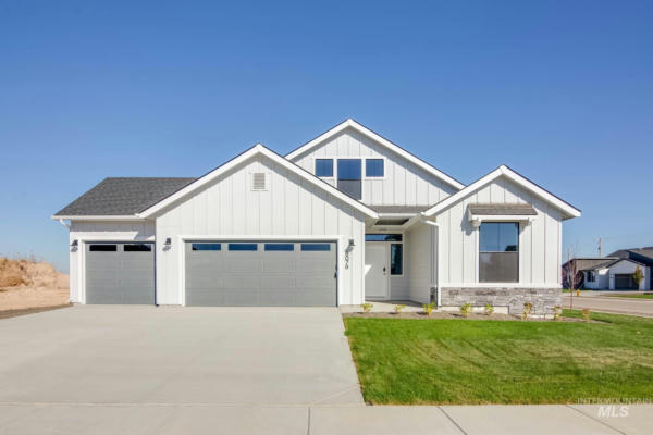 4906 BLUE SILVER ST, CALDWELL, ID 83605 - Image 1