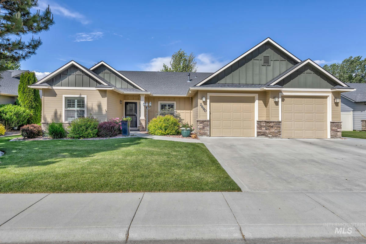 2690 BAYBERRY DR, FRUITLAND, ID 83619, photo 1 of 43