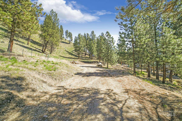 TBD N PINE FEATHERVILLE RD., FEATHERVILLE, ID 83647 - Image 1
