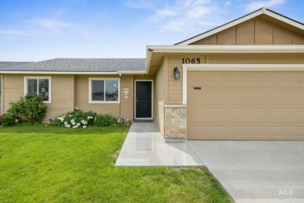 1065 W 11TH ST, WEISER, ID 83672 - Image 1