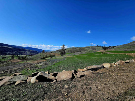 TBD LOT 5 SUNNYSIDE RANCH ADDITION, LENORE, ID 83541, photo 2 of 23