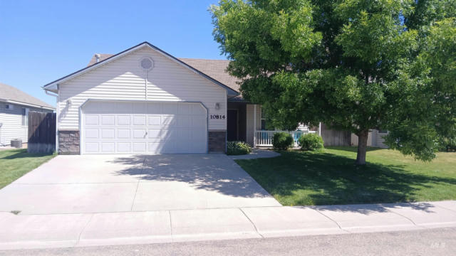 10814 HACKBERRY ST, NAMPA, ID 83687 - Image 1
