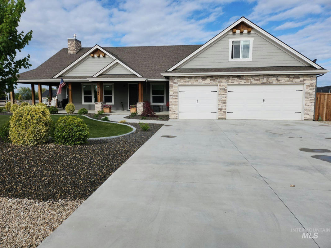 24071 PAINTED HORSE CT, MIDDLETON, ID 83644, photo 1 of 38