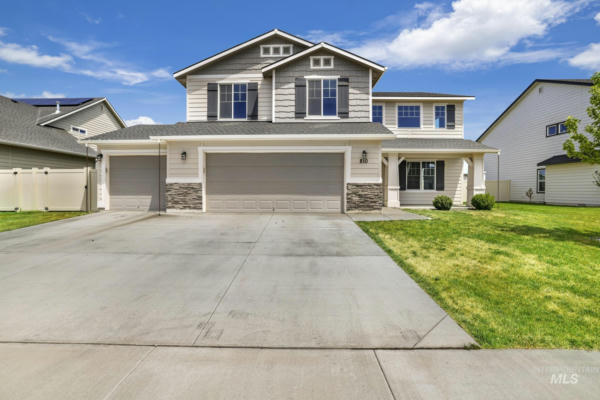 810 GRIZZLY DR, TWIN FALLS, ID 83301 - Image 1