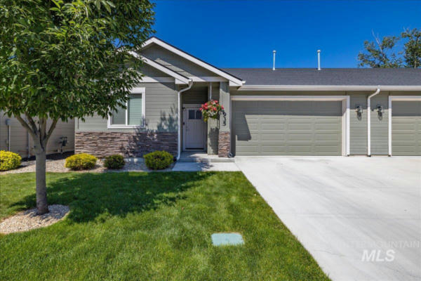 935 S BANNER ST, NAMPA, ID 83686 - Image 1