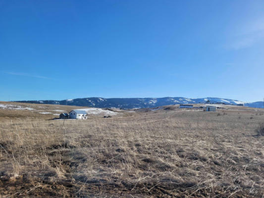 LOT 28 STILLWATER ROAD, GRANGEVILLE, ID 83530, photo 4 of 5