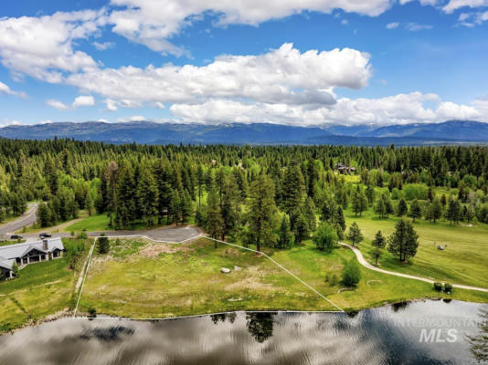 3654 & 3658 ANNIE POND CT, MCCALL, ID 83638 - Image 1