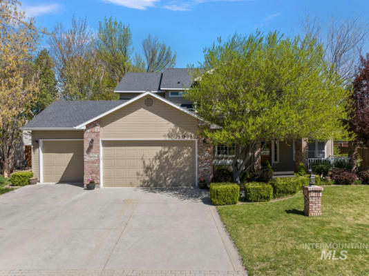 14104 W GUINNESS CT, BOISE, ID 83713 - Image 1