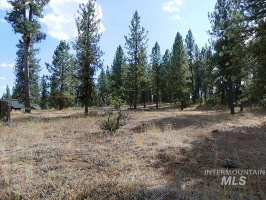 LOT 24 TIMBER RIDGE, NEW MEADOWS, ID 83654, photo 3 of 17