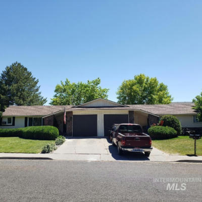 127 CRESTVIEW DR, TWIN FALLS, ID 83301 - Image 1