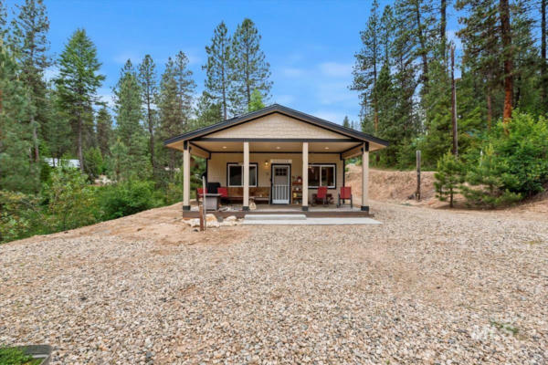36 HAPPY HOLLOW DR, GARDEN VALLEY, ID 83622 - Image 1