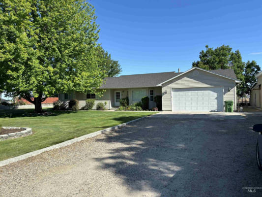 3810 SW 1ST AVE, NEW PLYMOUTH, ID 83655 - Image 1