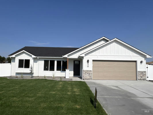 970 CAMPBELL ST, VALE, OR 97918 - Image 1