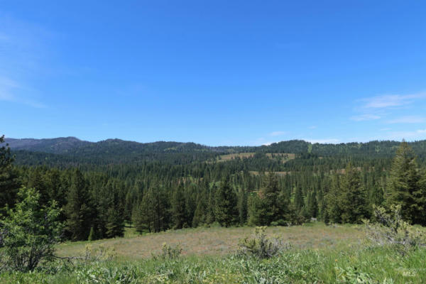 TBD COUNCIL CUPRUM RD, COUNCIL, ID 83612 - Image 1
