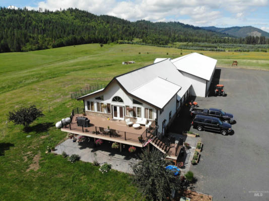 5904 W CONKLING RD, WORLEY, ID 83876 - Image 1