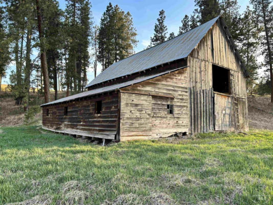 TBD RESERVATION LINE RD, COTTONWOOD, ID 83522 - Image 1