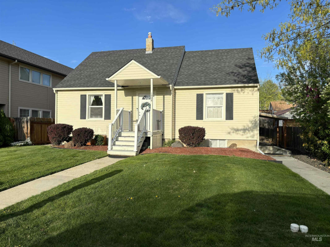 1326 S GRANT AVE, BOISE, ID 83706, photo 1 of 25