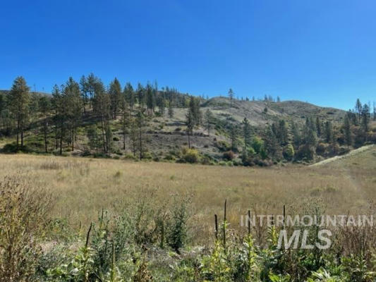 TBD LOT 2 ELK HILL ROAD, KAMIAH, ID 83536 - Image 1