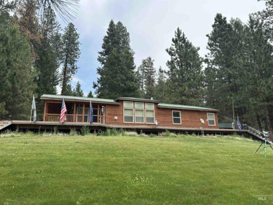 4449 COUNCIL CUPRUM RD, COUNCIL, ID 83612 - Image 1