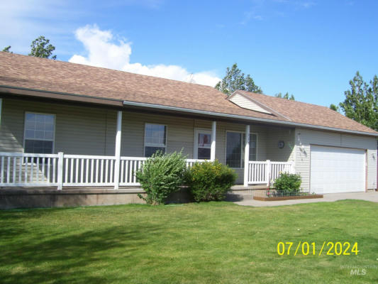 113 SOLDIER DR, WEST MAGIC, ID 83352 - Image 1