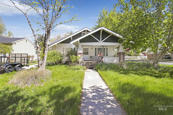1437 MAPLE AVE, TWIN FALLS, ID 83301 - Image 1