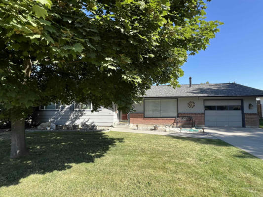 611 SW 2ND ST, FRUITLAND, ID 83619 - Image 1