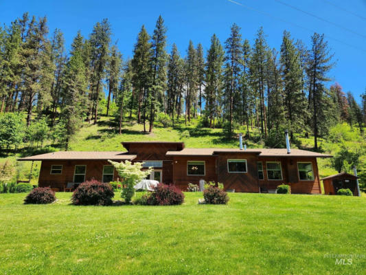 6761 HIGHWAY 12, KOOSKIA, ID 83539 - Image 1