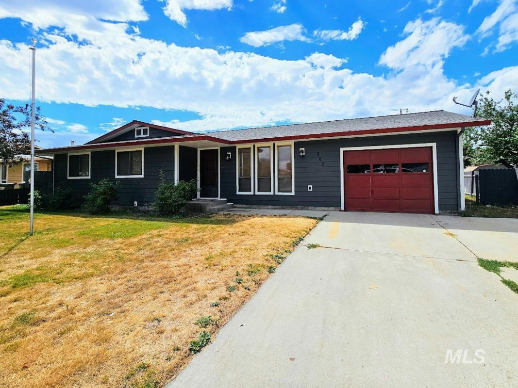 303 S 5TH ST W, HOMEDALE, ID 83628, photo 1 of 19