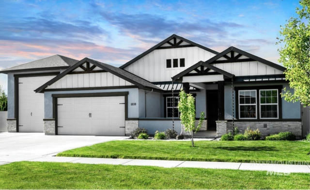 1830 W MONUMENT DR, MERIDIAN, ID 83646 - Image 1
