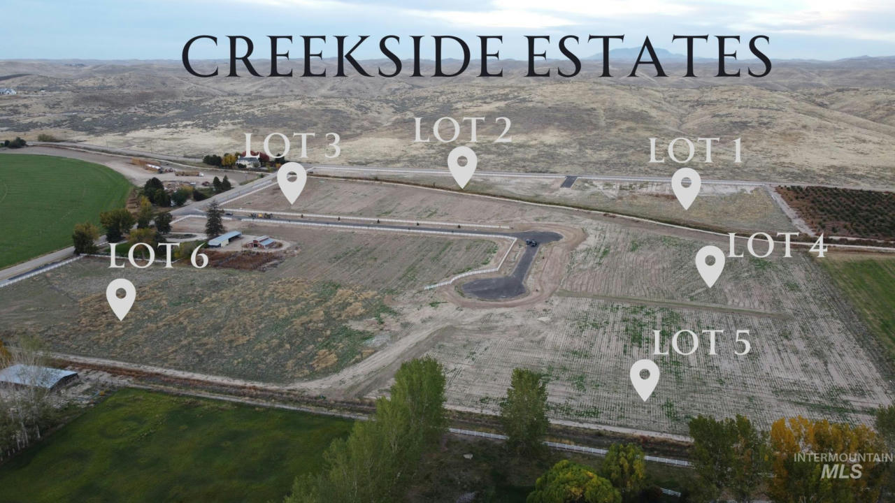 TBD (LOT #3) STABLER LN, EAGLE, ID 83616, photo 1 of 9