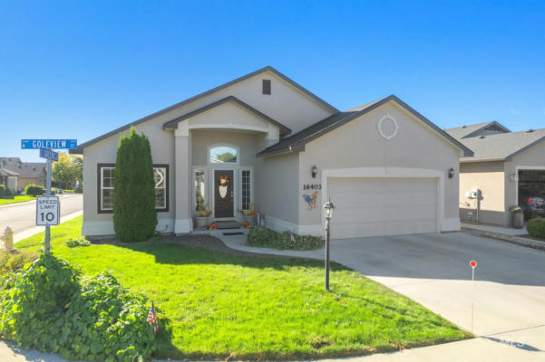 16403 N GOLFVIEW CT, NAMPA, ID 83687 - Image 1
