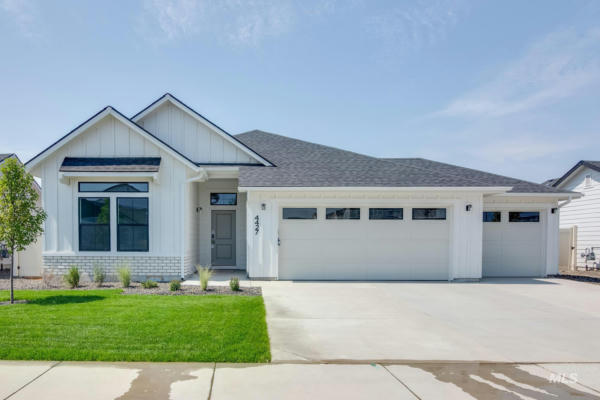 13689 S BACH AVE, NAMPA, ID 83651 - Image 1