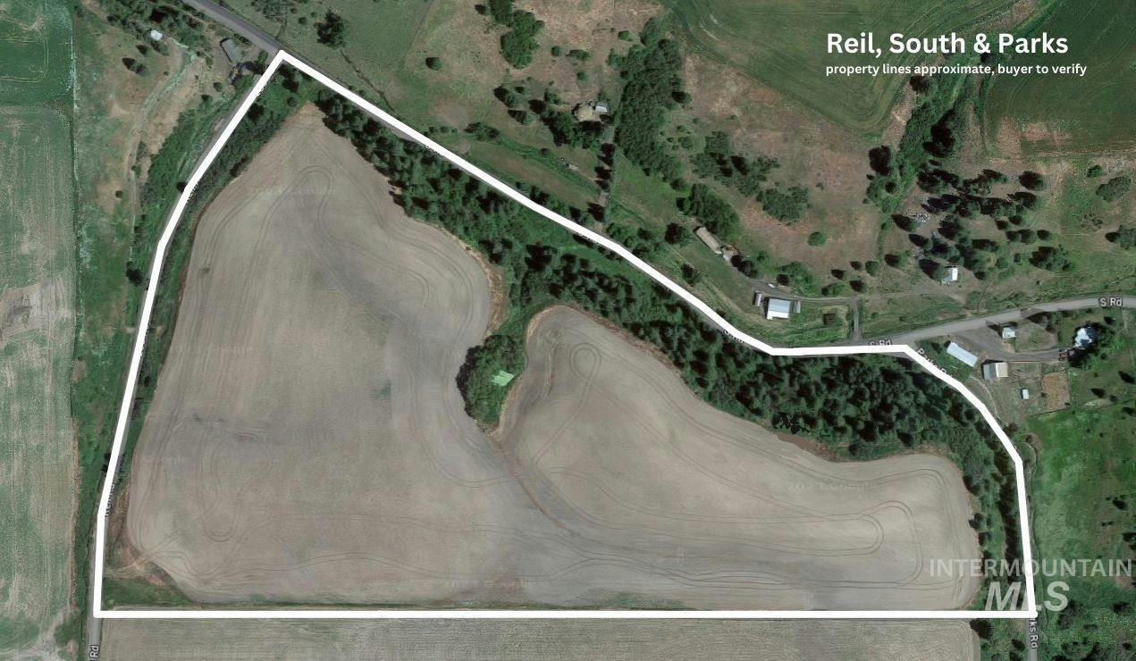000 REIL/SOUTH/PARKS RD., KENDRICK, ID 83537, photo 1 of 42