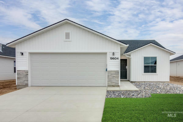 16348 WHITLEY AVE, CALDWELL, ID 83607 - Image 1