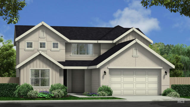 6213 W PEWTER POINT ST, MERIDIAN, ID 83646 - Image 1