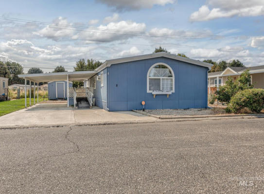 2750 ALDEN RD UNIT 5, FRUITLAND, ID 83619 - Image 1