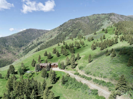 70 COLD SPRINGS GULCH RD, KETCHUM, ID 83340 - Image 1