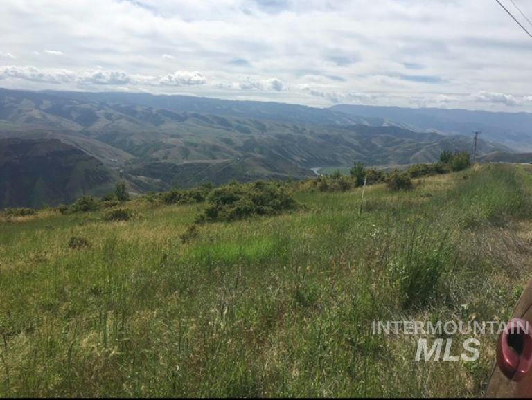 TBD BLUE GROUSE RD, WHITE BIRD, ID 83554, photo 1 of 11