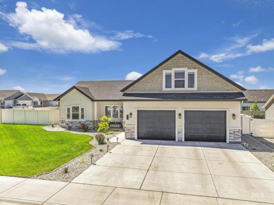 813 ELK BUTTE AVE, KIMBERLY, ID 83341 - Image 1