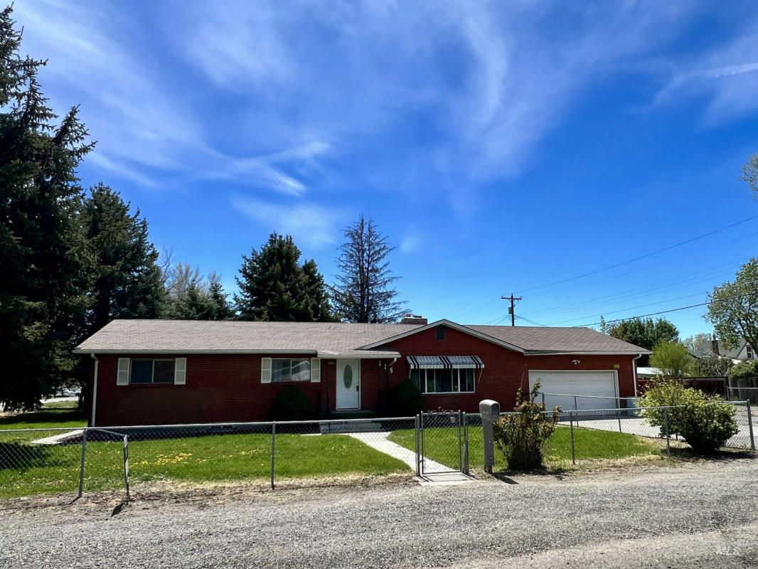 515 2ND AVE E, GOODING, ID 83330, photo 1 of 50