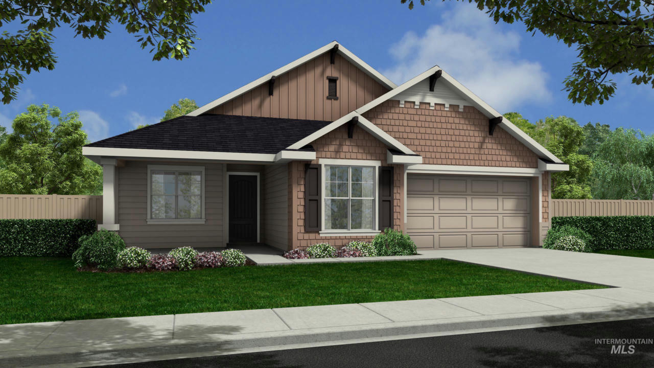 12762 S FARRARA WAY, NAMPA, ID 83686, photo 1