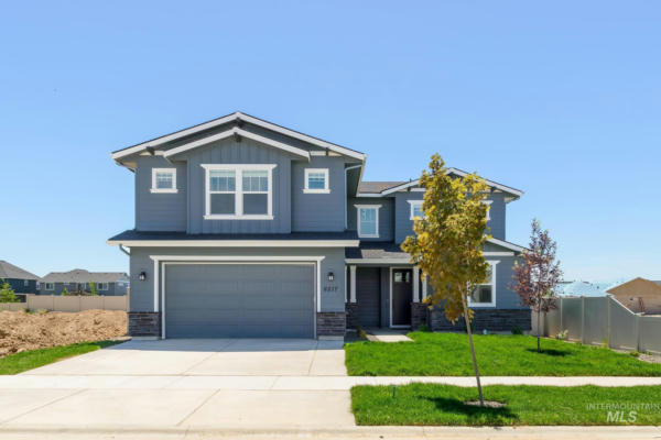 6217 W PEWTER POINT ST, MERIDIAN, ID 83646 - Image 1