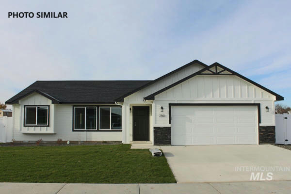 1345 CRESCENT ST., WEISER, ID 83672 - Image 1