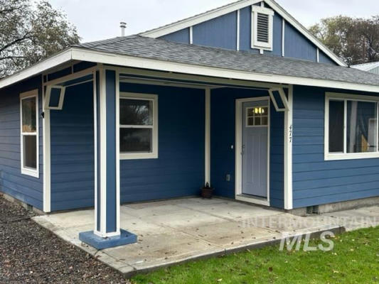 477 10TH ST, VALE, OR 97918, photo 2 of 31